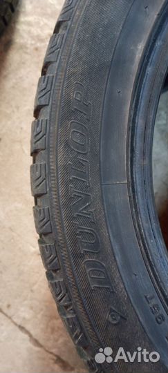 Dunlop Direzza 03G 215/50 R17