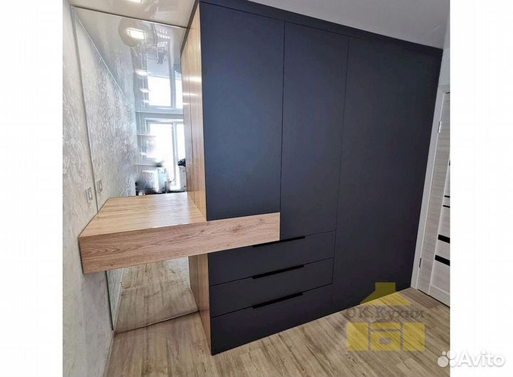 Шкаф для одежды