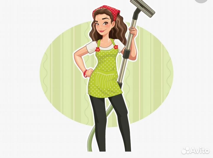 Администратор-горничная в апартаменты