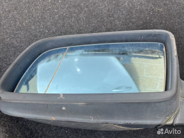 Зеркало bmw e60