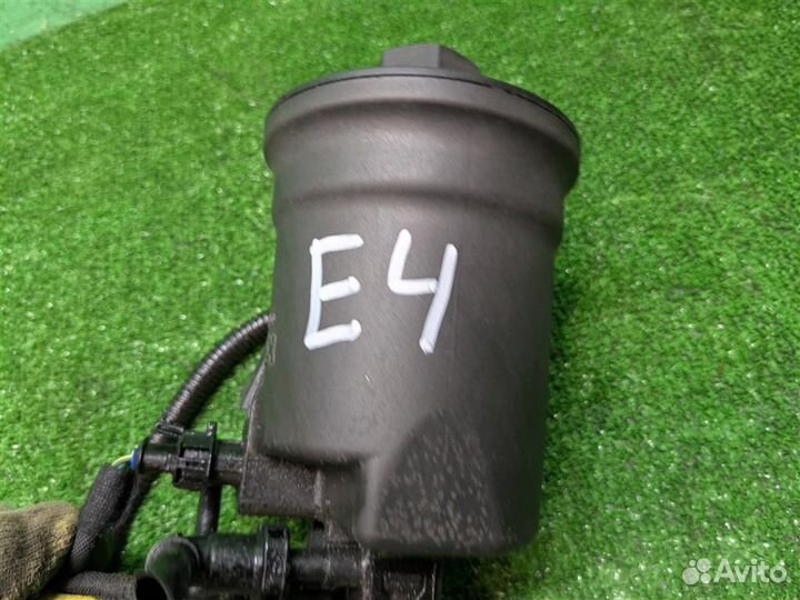 Корпус топливного фильтра Chevrolet Orlando 2011