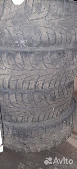 ЯШЗ Winter Drive PW-1 185/65 R15