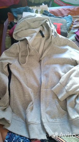 Пакет вещей 44-46