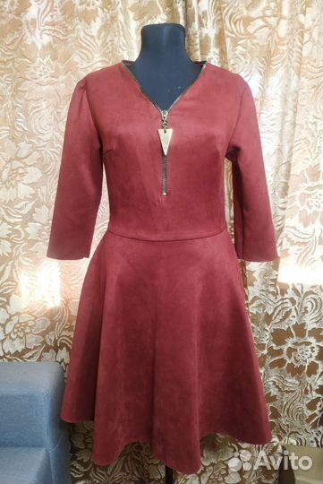 Женская одежда 44 размер