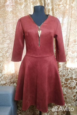 Женская одежда 44 размер