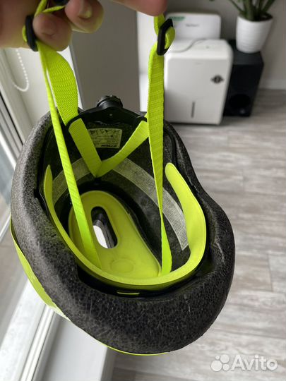 Велошлем детский