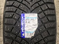 Michelin X-Ice North 4 SUV 275/45 R21 110T