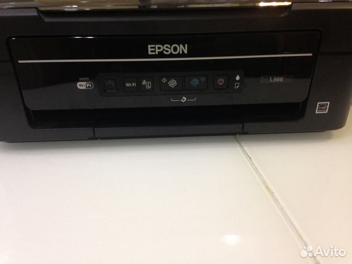 Epson L366