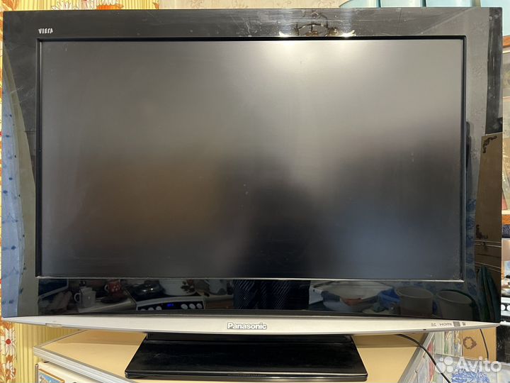 Телевизор Panasonic tx-r32lx86k
