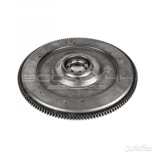 Маховик УАЗ 100 л.с. Универсальный