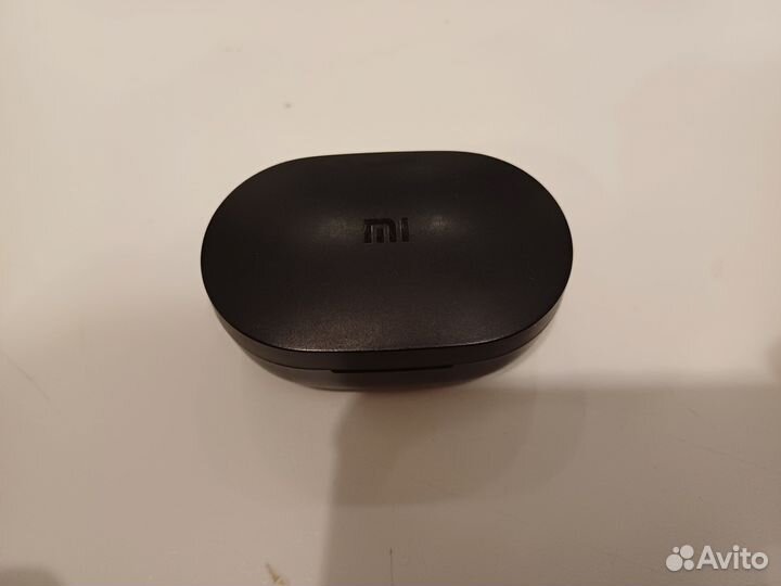 Xiaomi Redmi AirDots 2 CN, microUSB, черные