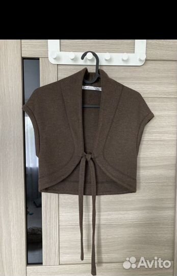 Комплект - платье с болеро 42 44