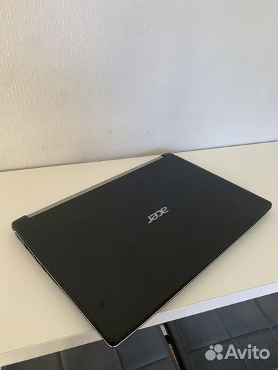 Ноутбук Acer Aspire 5 A515-51G-82F3