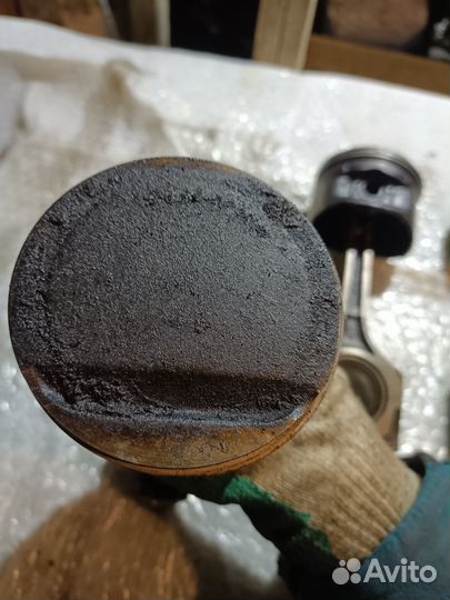 Поршень 2.0 G4GC Hyundai Kia