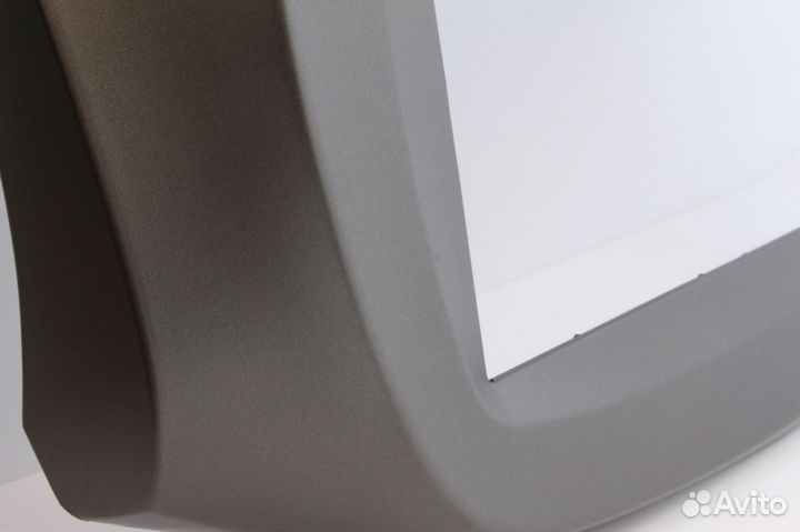 Переходная рамка 2DIN для Honda Fit 07+