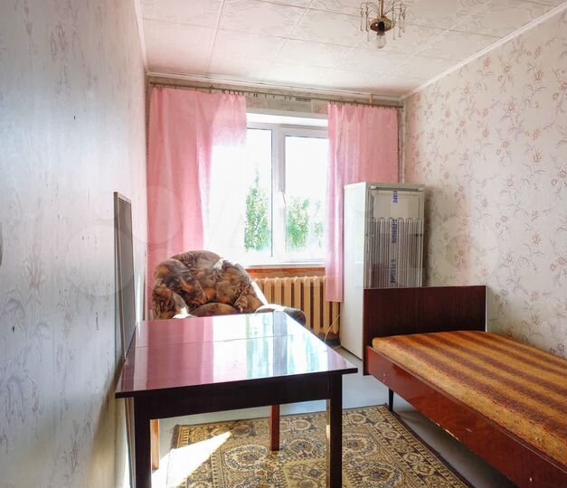 2-к. квартира, 43,7 м², 4/5 эт.