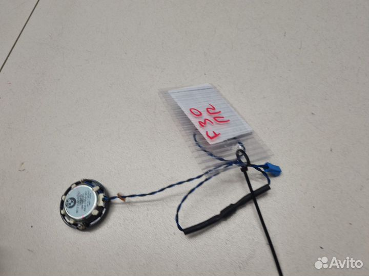 Динамик двери BMW 3 F30 2011-2018