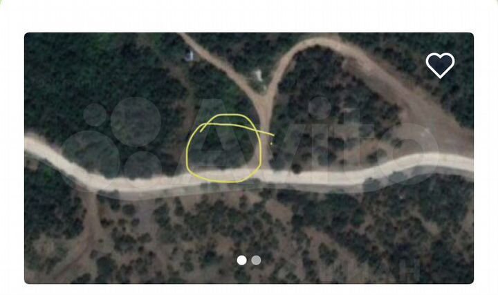 Участок 6 сот. (ИЖС)