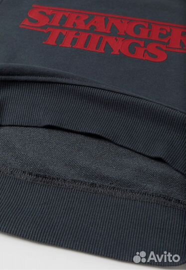 Свитшот Zara новый детский