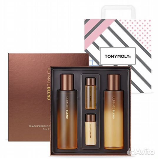 Набор косметики Tony moly
