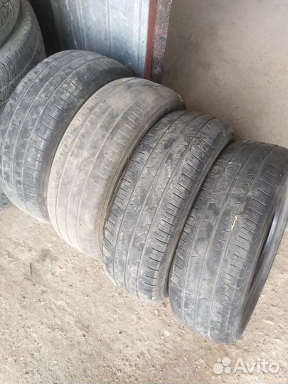 Yokohama BluEarth AE01 185/60 R15