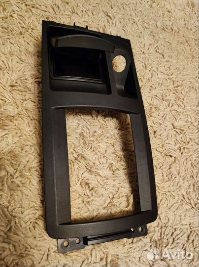 Консоль кпп Lancer 10