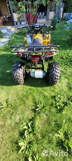 Квадроцикл, продам в хорошие руки