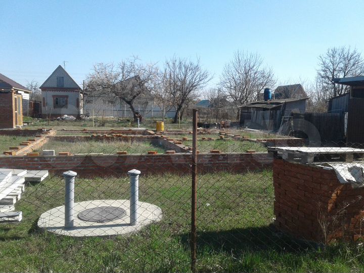 Участок 5 сот. (ИЖС)