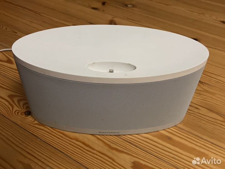 Колонка bowers wilkins