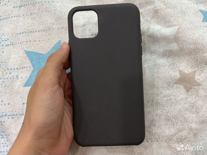 Чехол на iPhone 11 pro max