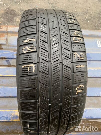 Continental ContiCrossContact Winter 275/45 R21 110V