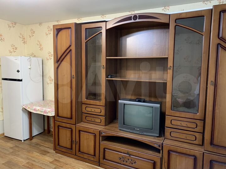 Комната 16 м² в 3-к., 1/9 эт.