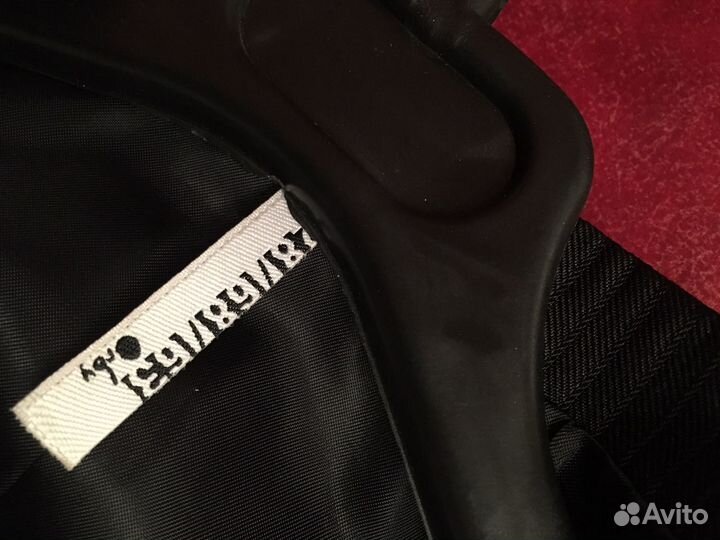 Школьная форма