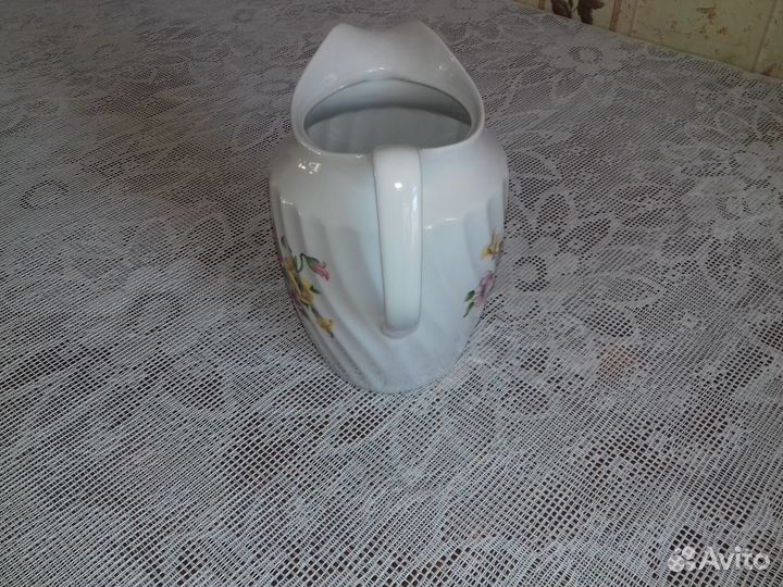 Кувшин керамический