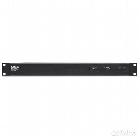 Цифровой микшер / процессор QSC MP-M80