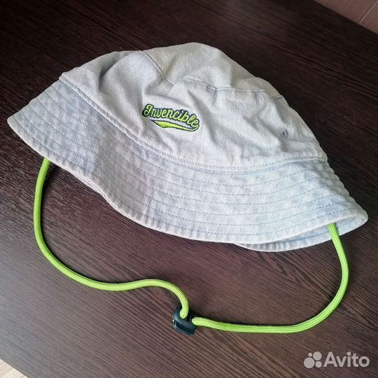 Головные уборы