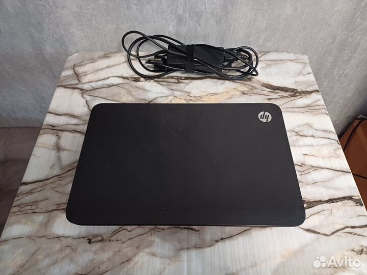 Ноутбук hp pavilion g6 i5