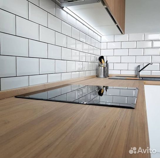 Кухни на заказ