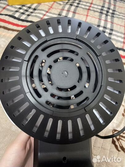 Пылесос для ногтей