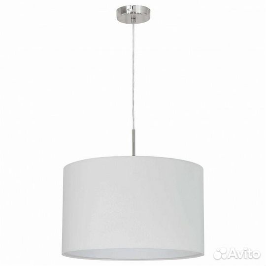 Подвесной светильник Eglo промо Pasteri 31571