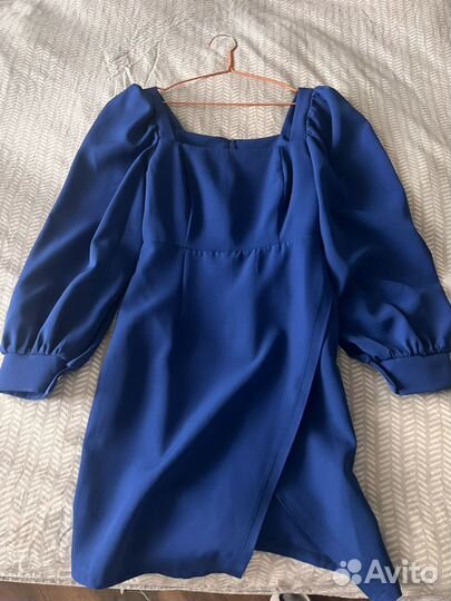Платье женское 42 44