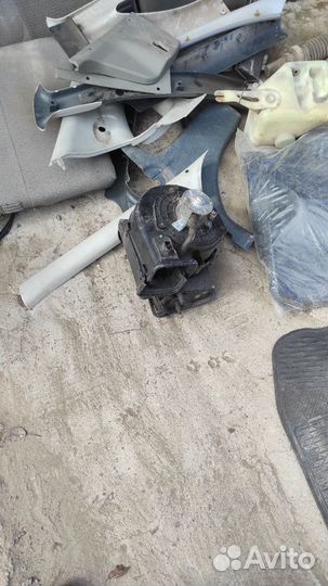 Автозапчасти на ваз