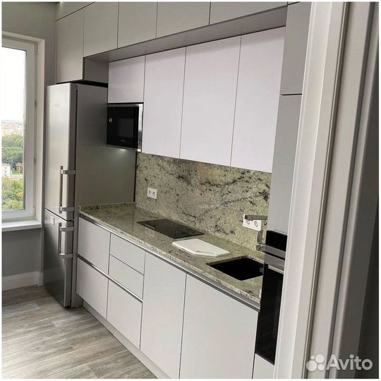 Кухонный гарнитур CS - 57