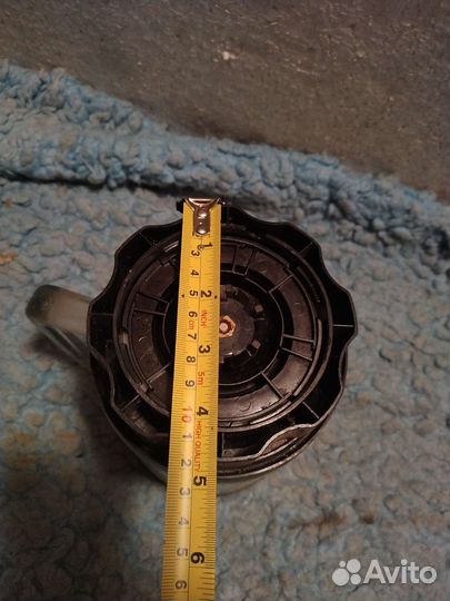 Чаша для блендера