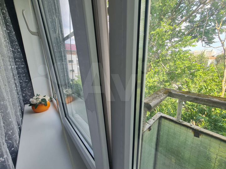 3-к. квартира, 67,1 м², 5/5 эт.