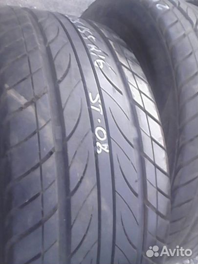 Sumo Firenza ST-08 205/55 R16