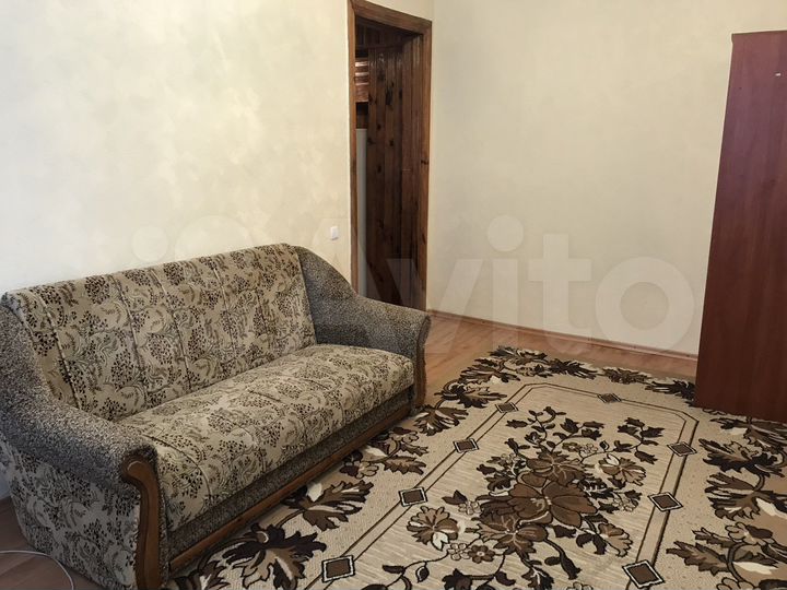 1-к. квартира, 28 м², 2/2 эт.