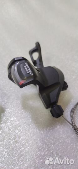 Переключатель Shimano