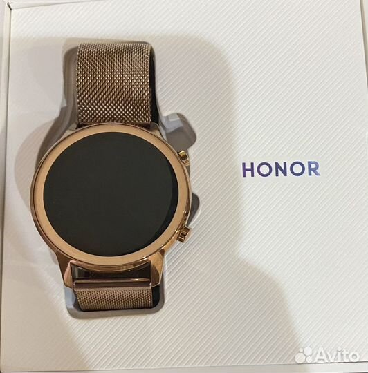 Часы honor watch magic 2 42mm