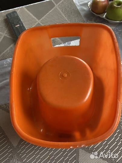 Горшок детский